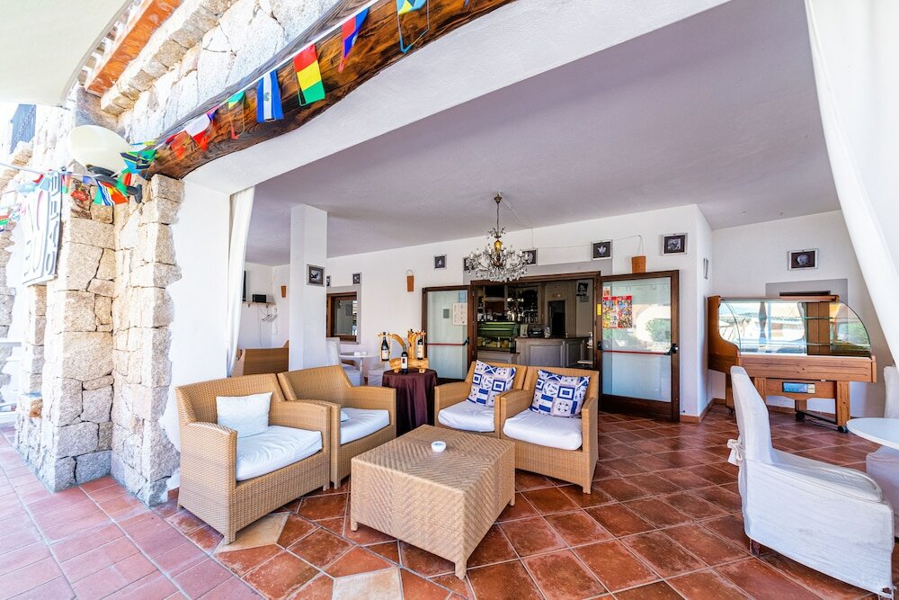 Фото Hotel Il Faro di Molara