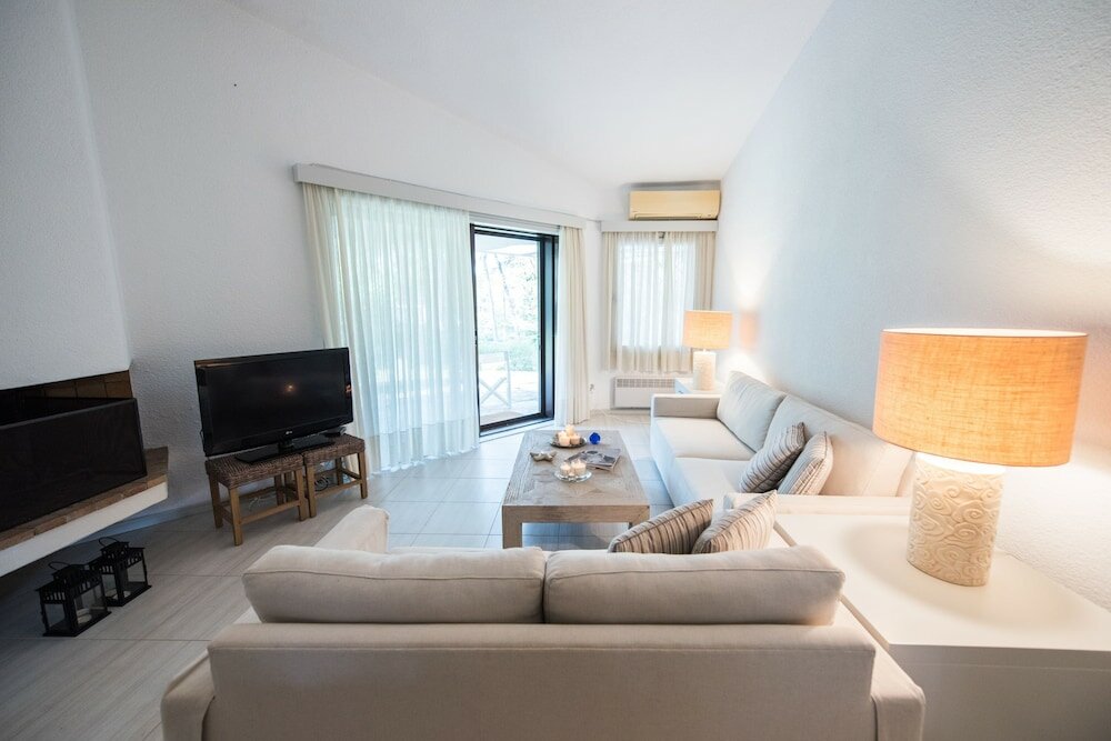 Фото Villa Armonia by halu! Villas