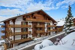 Hotel Chalet Royal