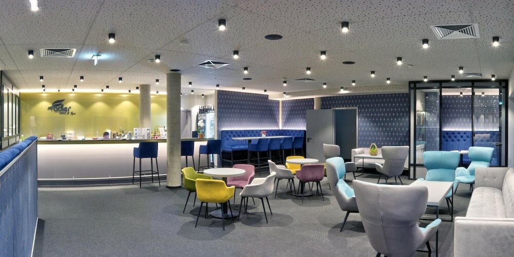 Фото Hotel Adler