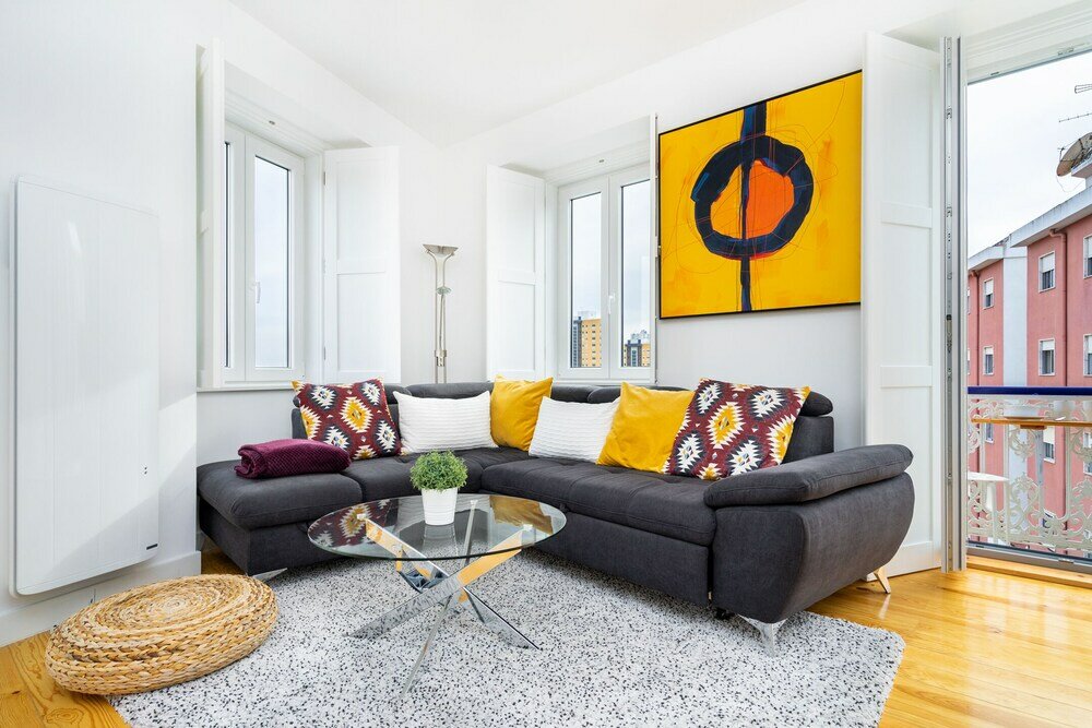 Фото Beato Premium Apartment