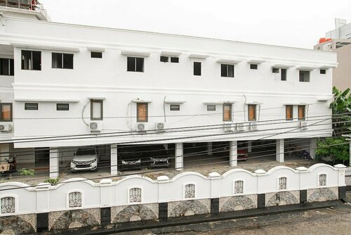 Гостиница RedDoorz near Palembang Trade Center 3 в Провинции Южная Суматра