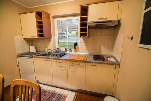 Гостиница Apartments Amy