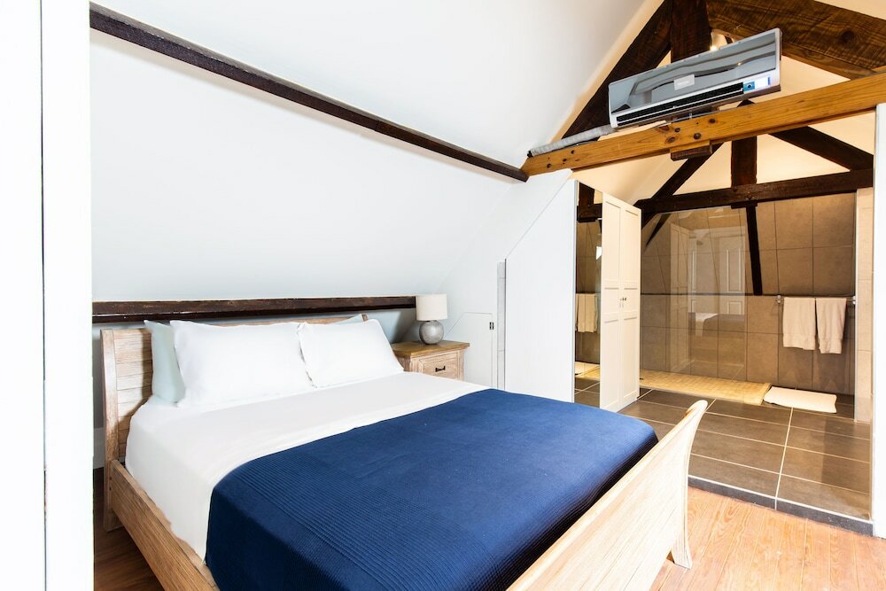 Фото Punda City Centre Penthouse at Plaza JoJo