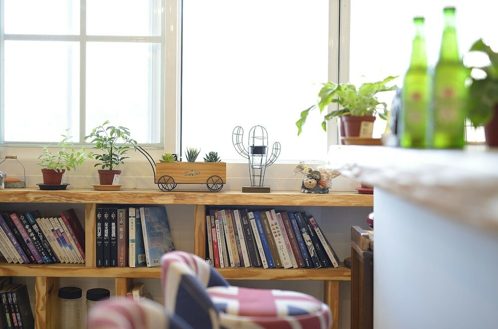 Фото Kenting coral holiday