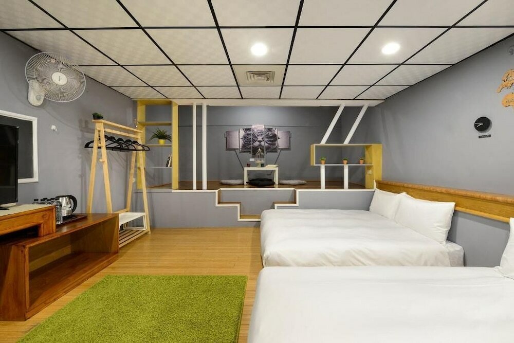 Фото Kenting coral holiday