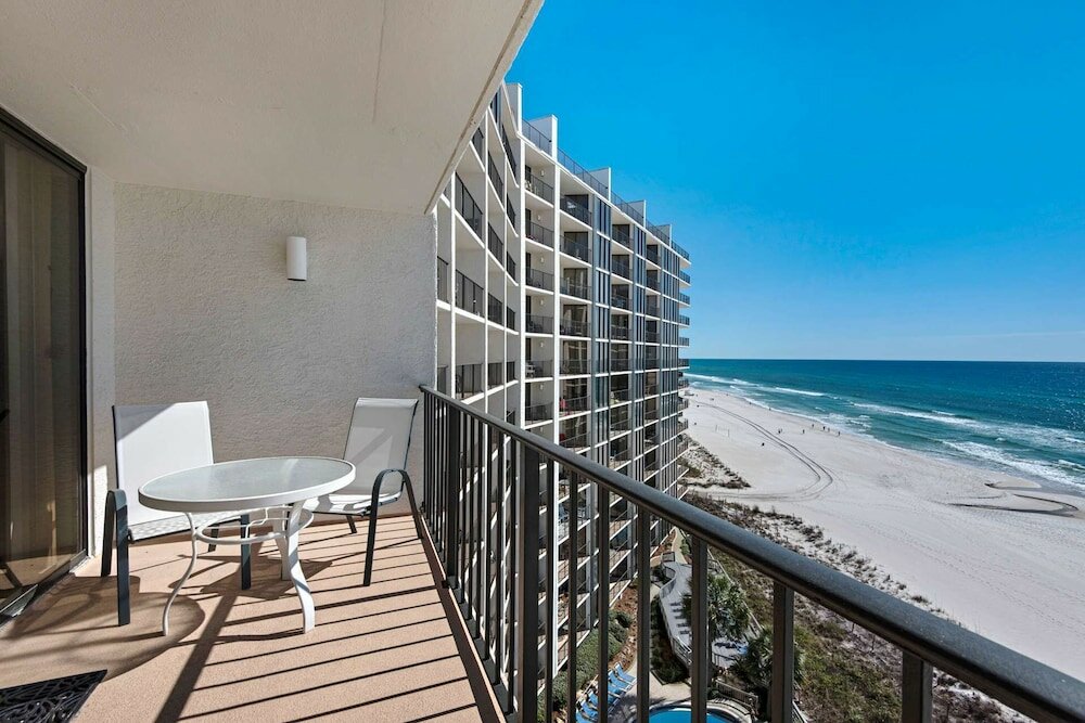 Фото Edgewater Beach Resort Tower 3- 811