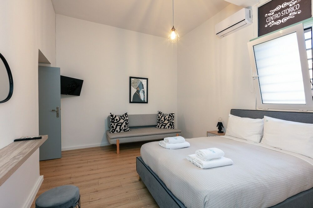 Фото Centro Storico