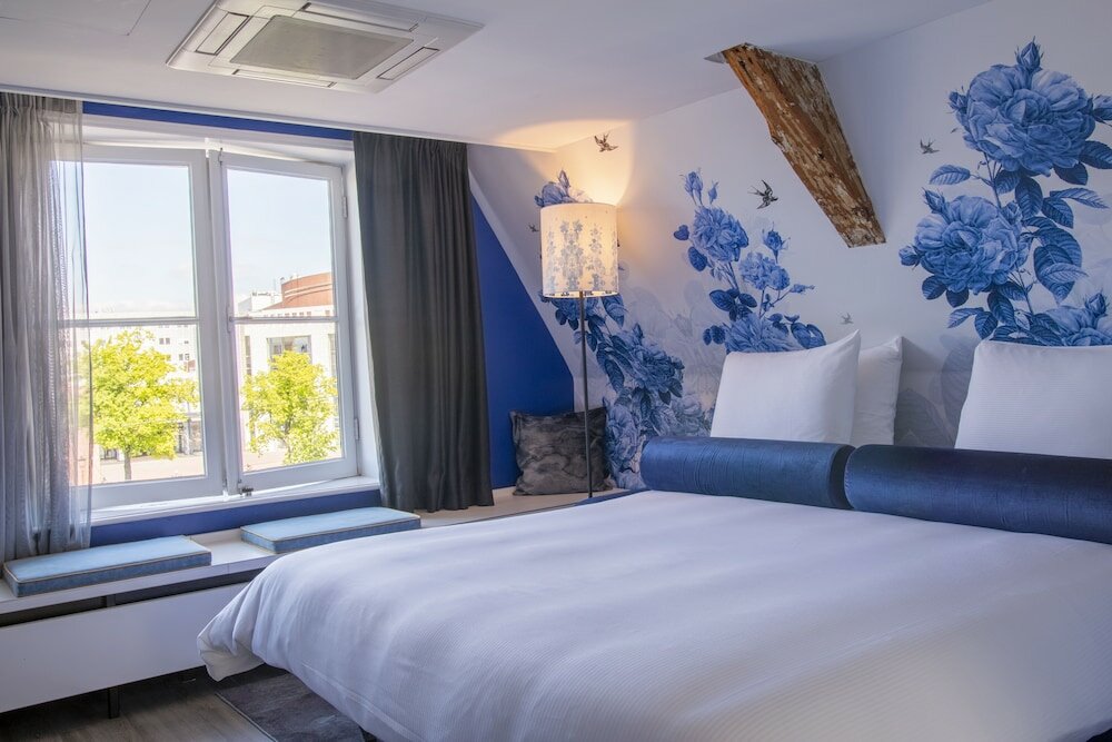 Фото Eden Studios and Apartments