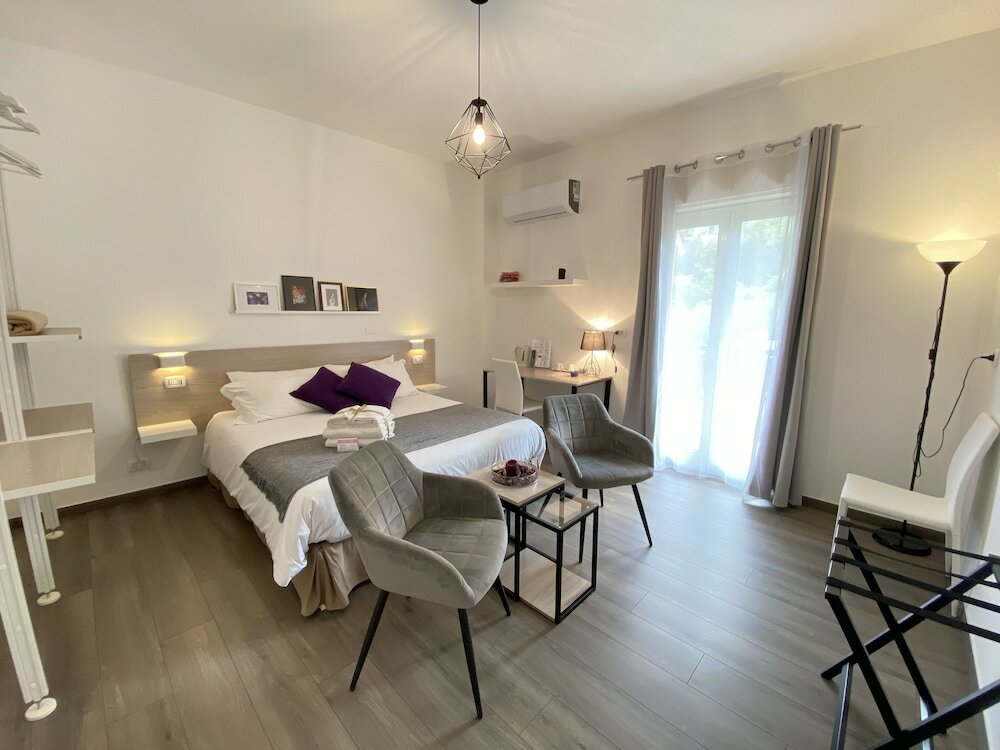 Фото Ma&Mi Light Rooms