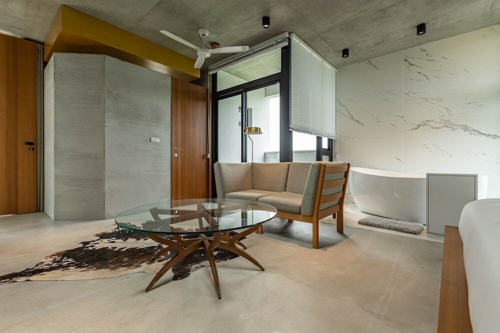 Фото Life in Nature B&b