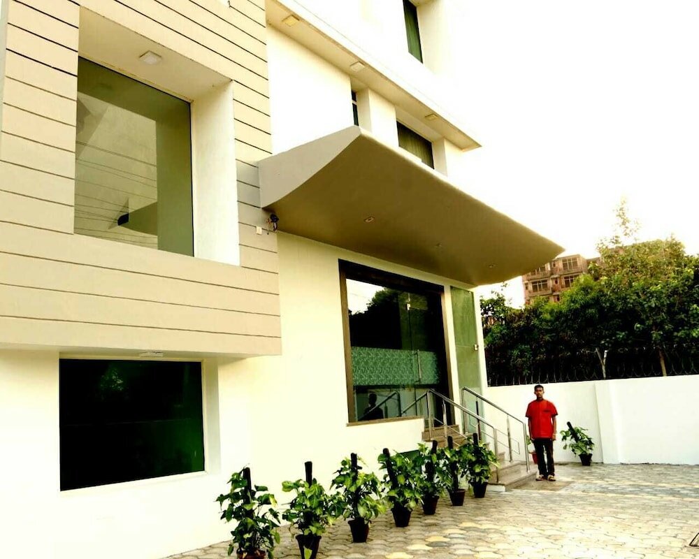 Фото Hotel Kanishk