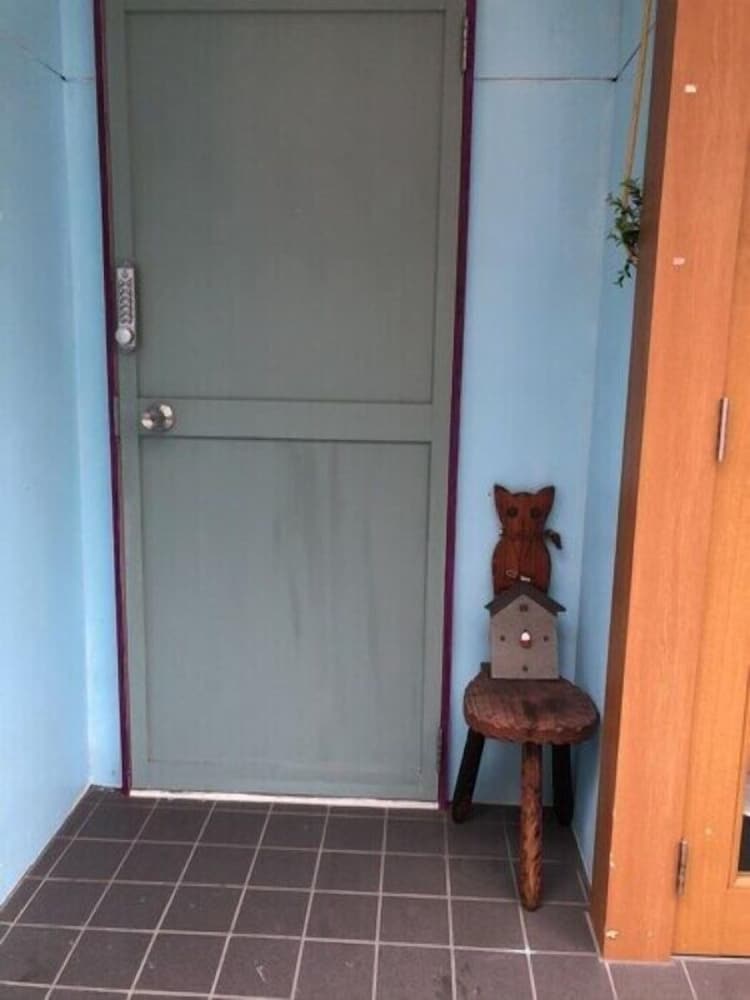 Фото Kimono in Utakata - Hostel