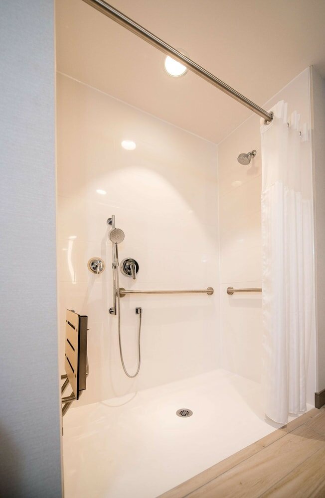 Фото Hilton Garden Inn Moncton, NB