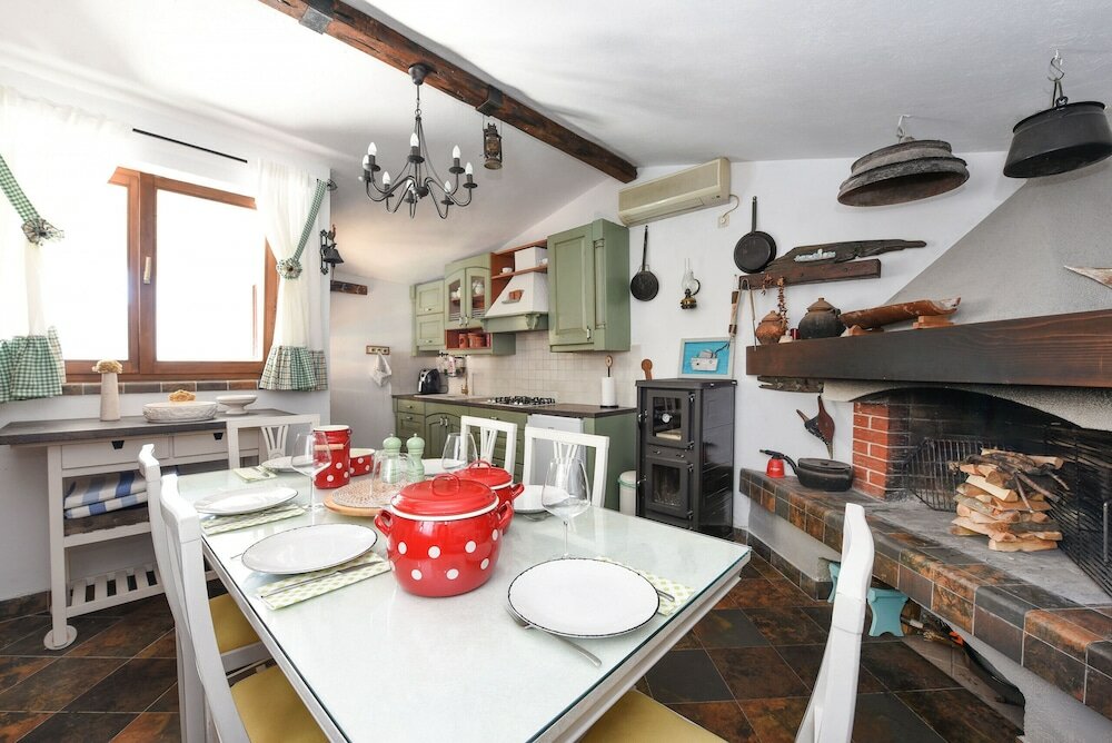 Фото Villa Antea