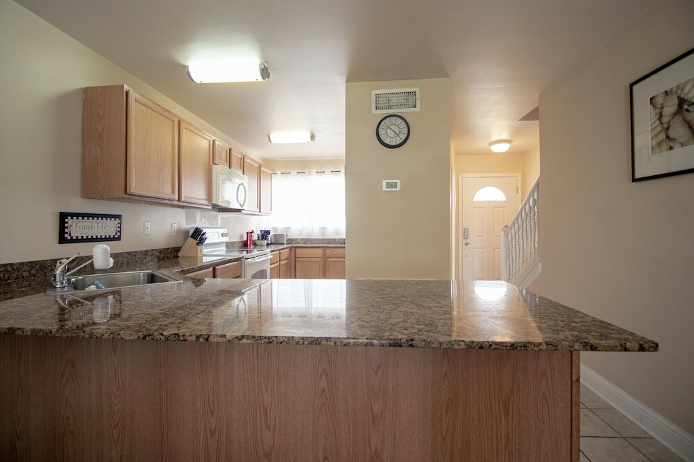 Фото Oak Shores 102