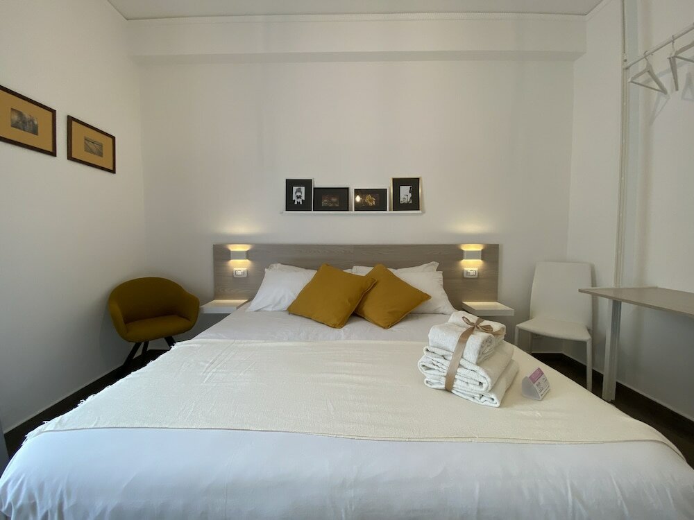 Фото Ma&Mi Light Rooms