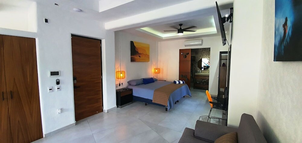 Фото Casa Makawe - Adults Only