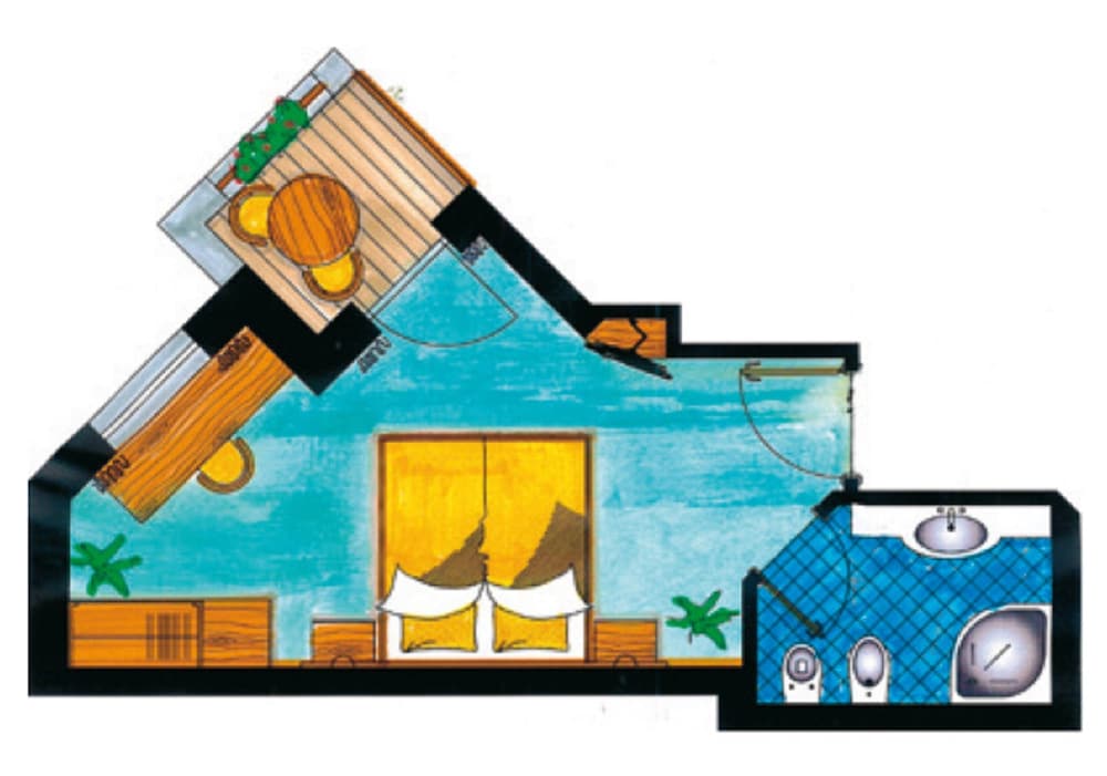 Фото Granpanorama Wellness Hotel Sambergerhof