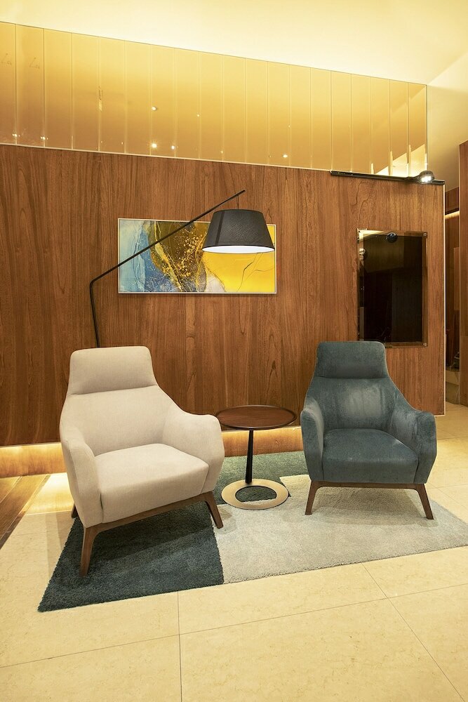 Фото Hej Taipei Arena Hotel