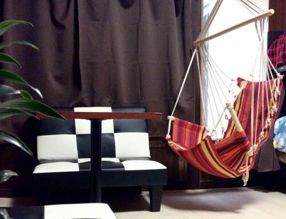 Фото Kimono in Utakata - Hostel