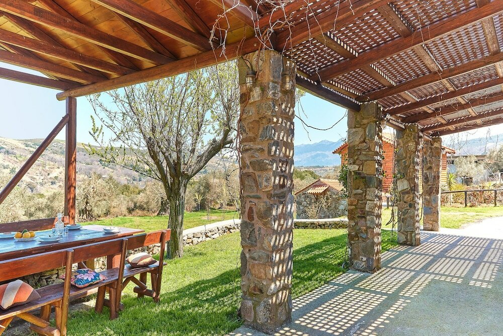 Фото Authentic Cottage