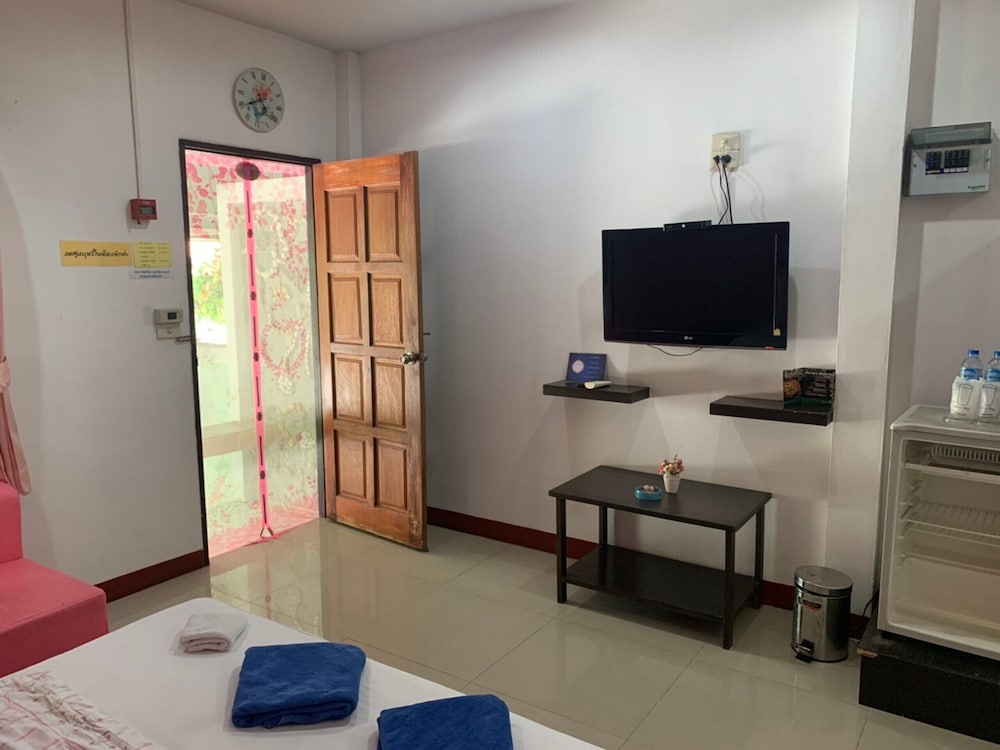 Фото Oyo 1057 Relax Resort