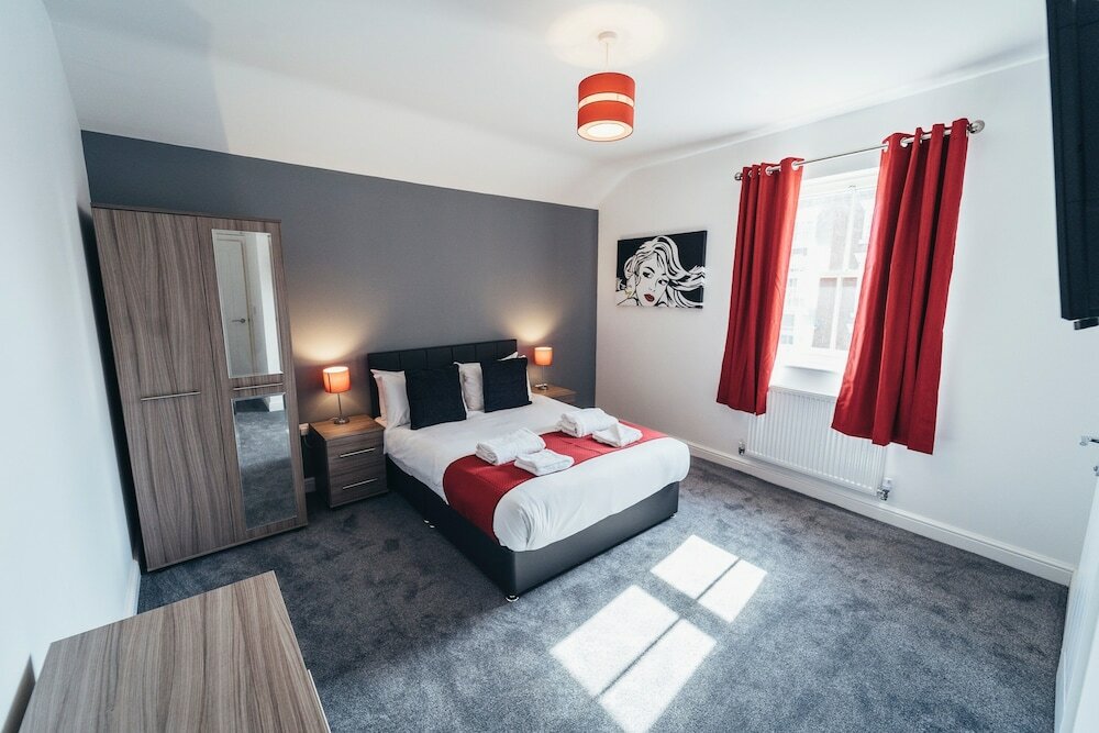 Фото The Stay Company - Mill Street