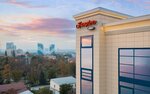Hampton by Hilton (Krasnaya Street, 25/2к1), hotel