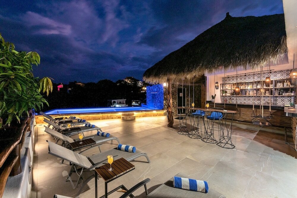 Фото Casa Makawe - Adults Only