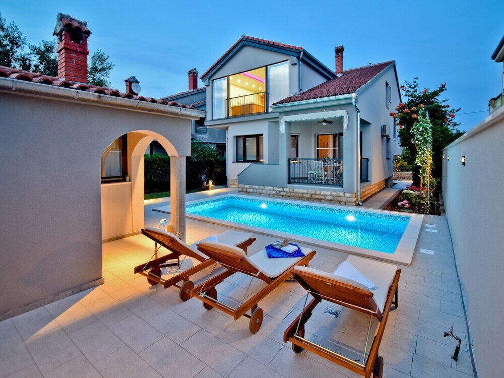 Фото Villa Antea