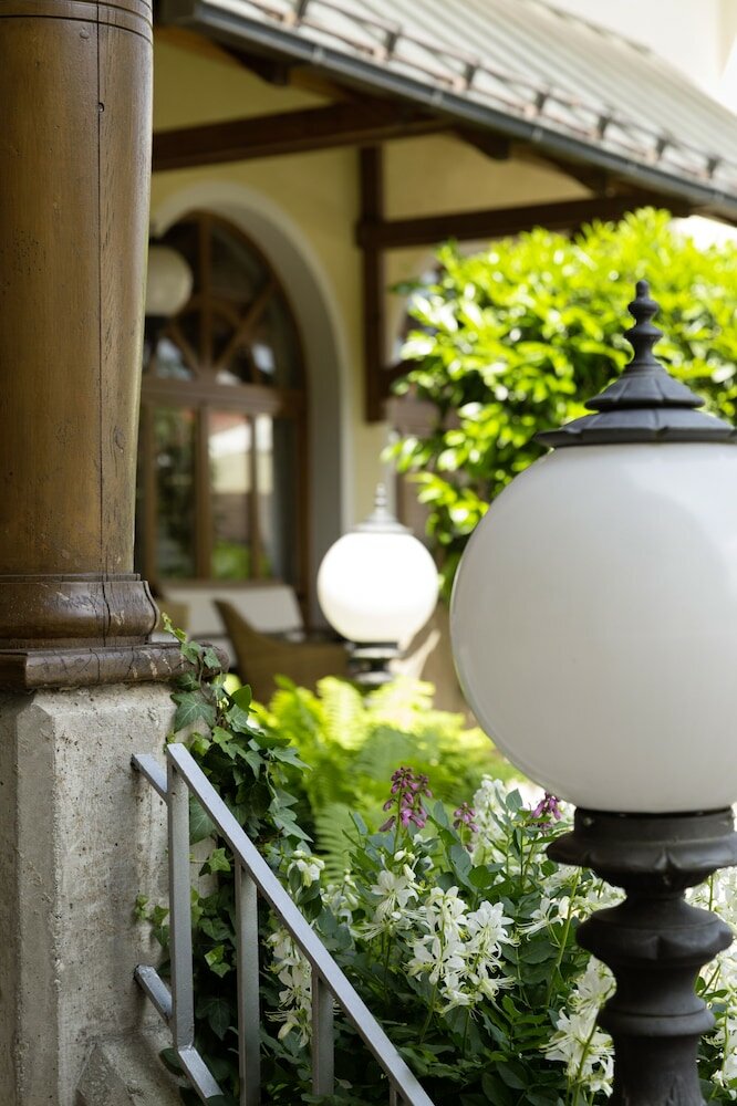 Фото Hotel Hoyacker Hof