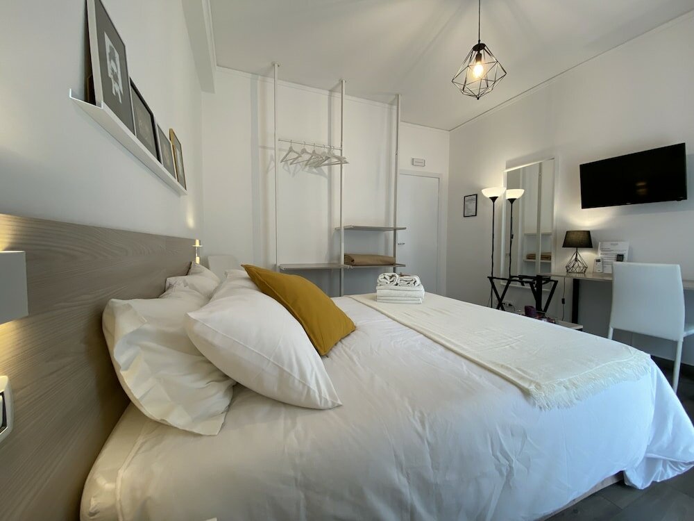 Фото Ma&Mi Light Rooms