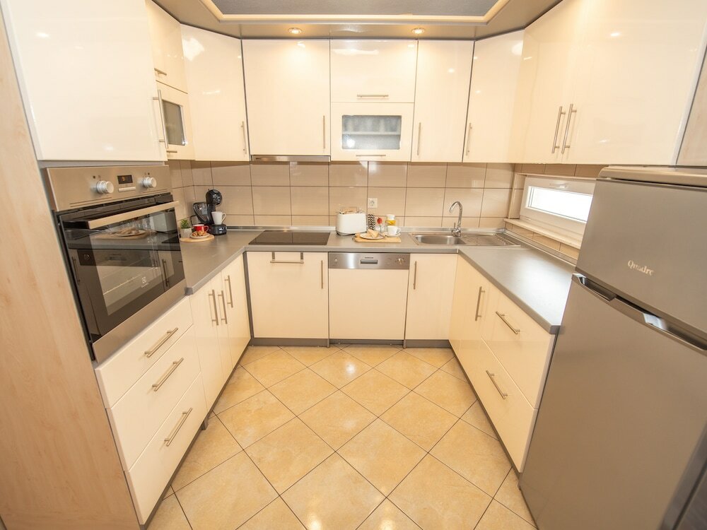 Фото Holiday Home near Trogir