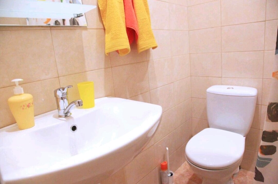 Фото Апартаменты Wow