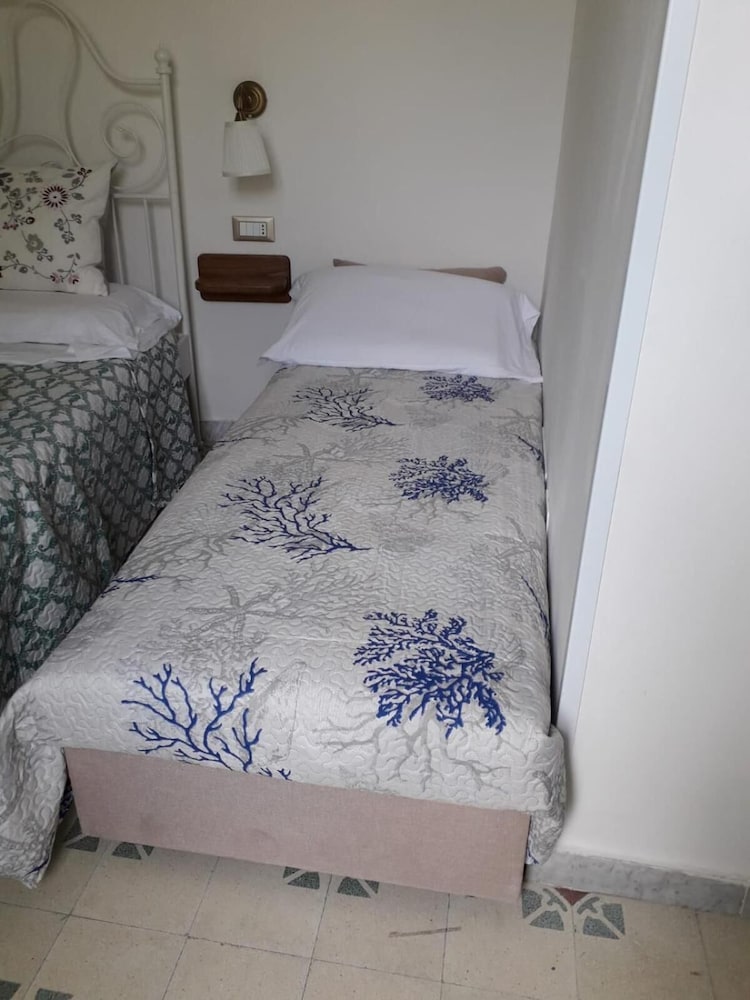 Фото Domus Linda B&b