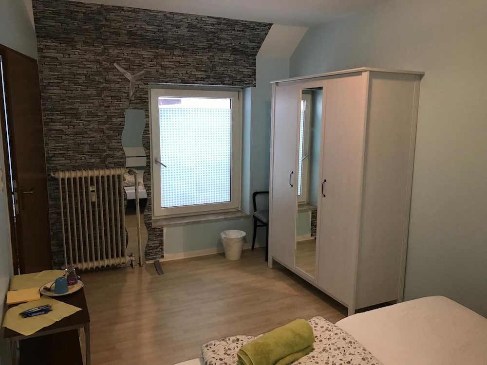 Фото A&s Hostel 9