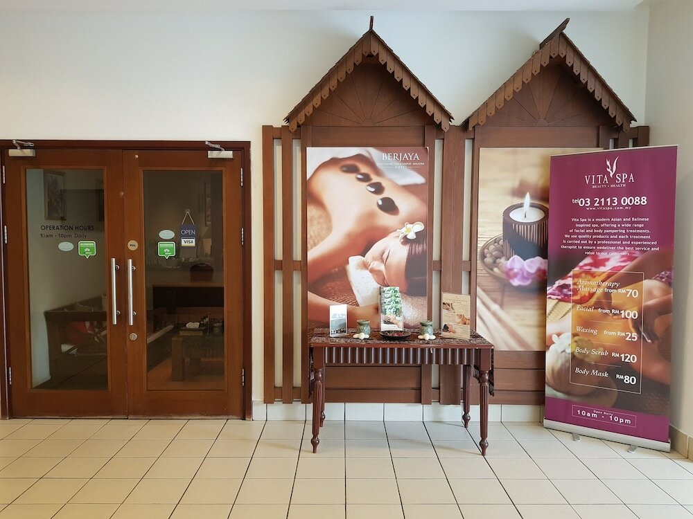 Фото Millennium Service Suite at Times Square