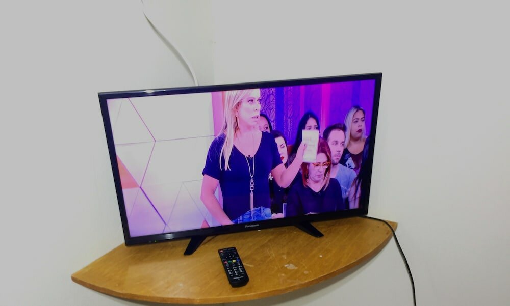 Фото Pousada Morada do Sol