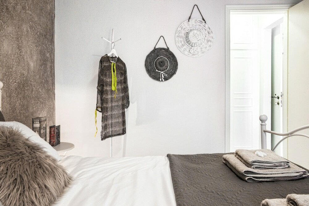 Фото Asprolithos Studios