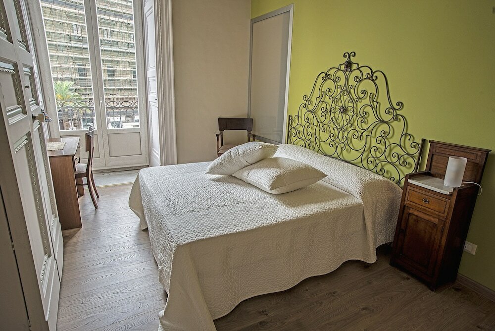 Фото B&b Acanthus