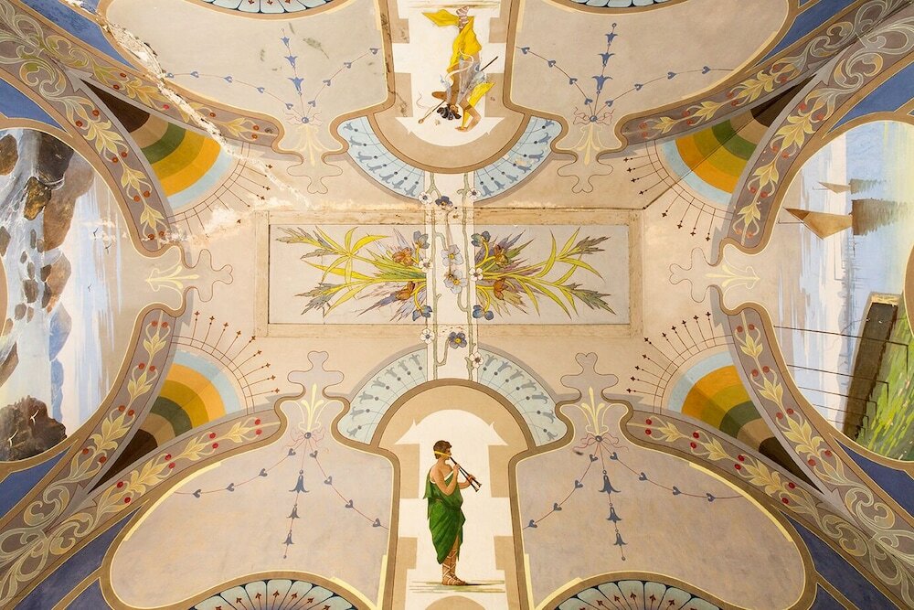 Фото Palazzo Daniele