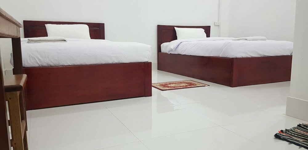 Фото Sipanya Guesthouse