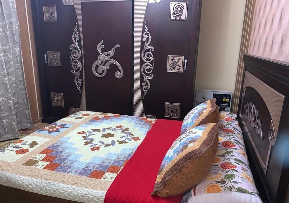 Фото Luxury Apartment City stars