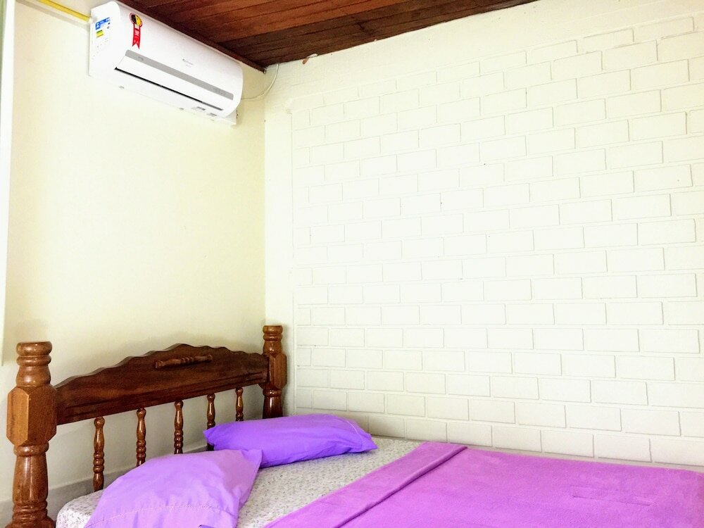 Фото Pousada Morada do Sol