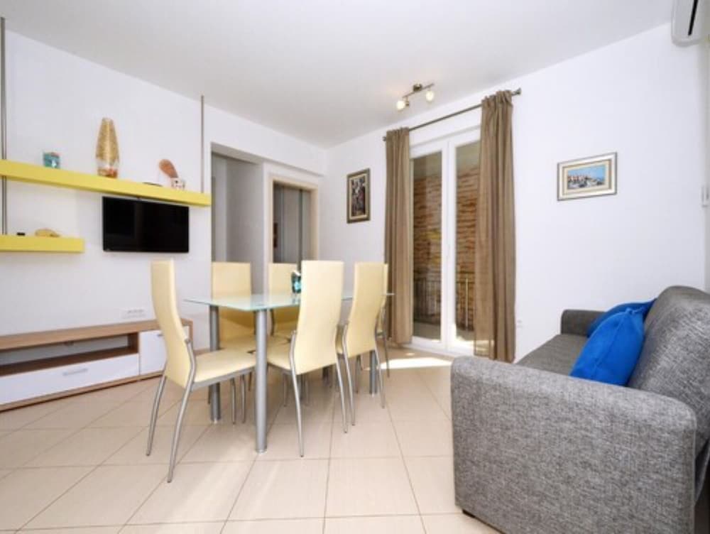 Фото Lobster Apartments