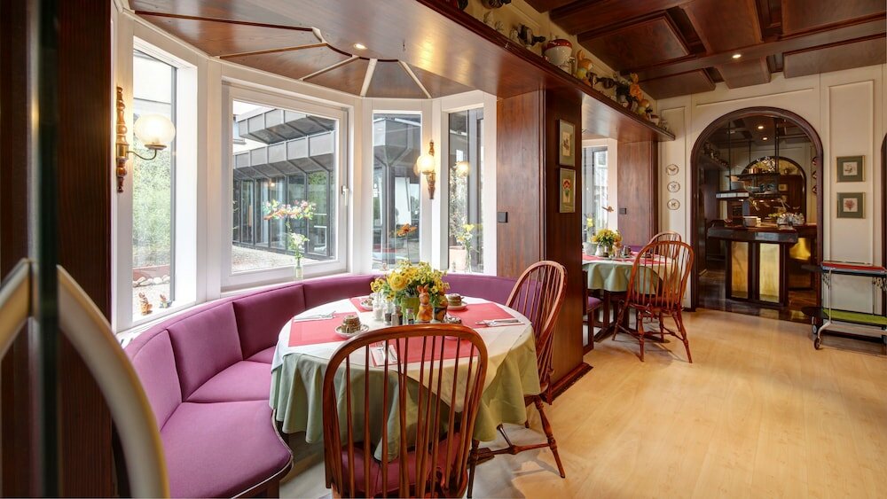 Фото Hotel Spahr