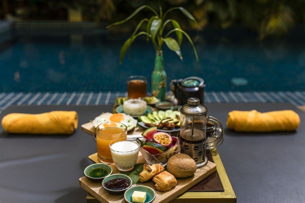 Фото Hotel Old Cinema