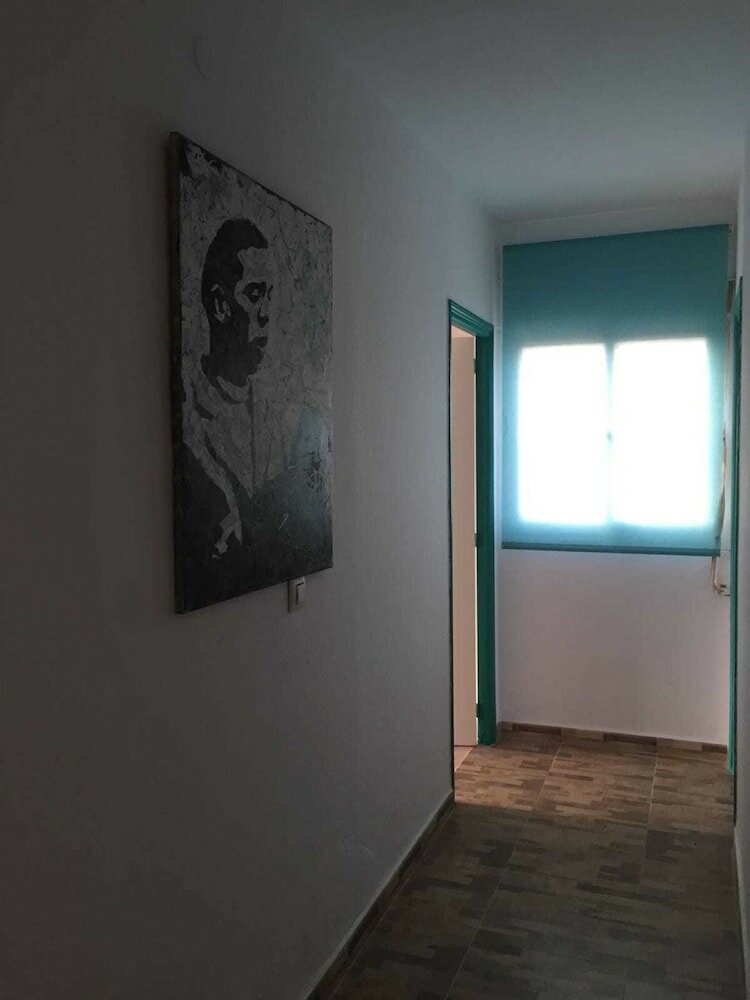 Фото Hostal Restaurante Tarín