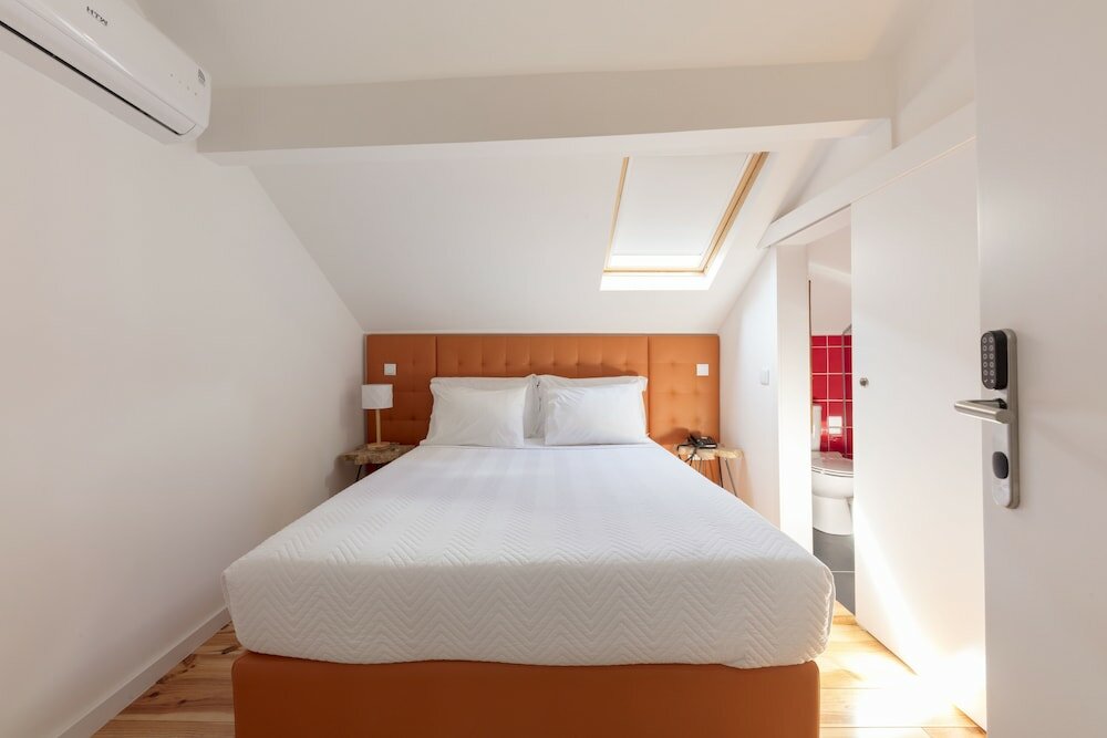 Фото São Francisco Guesthouse